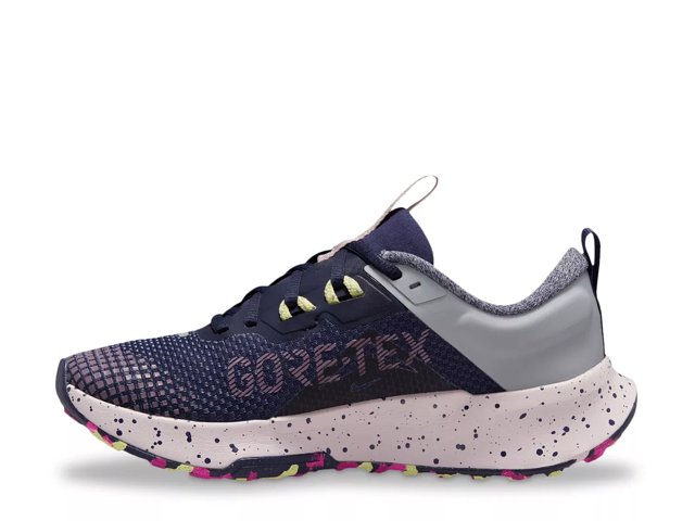 Nike Juniper Trail 2 Running Shoe - Women's - Free Shipping | DSW