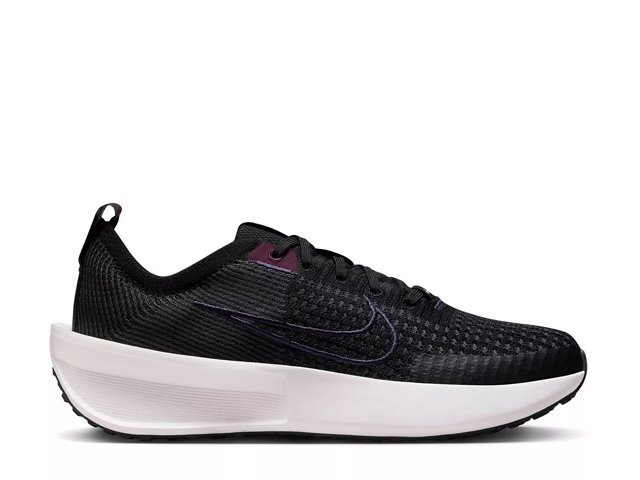 Nike Interact Run Running Shoe Women s Free Shipping DSW