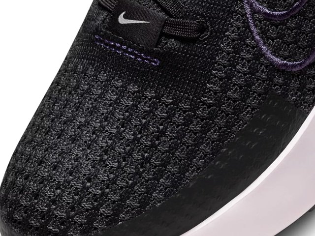 Nike Interact Run Running Shoe Women s Free Shipping DSW