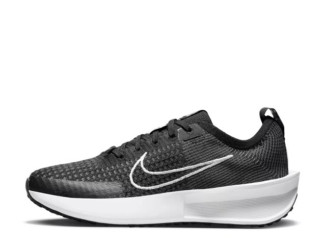 Nike free black and white womens outlet