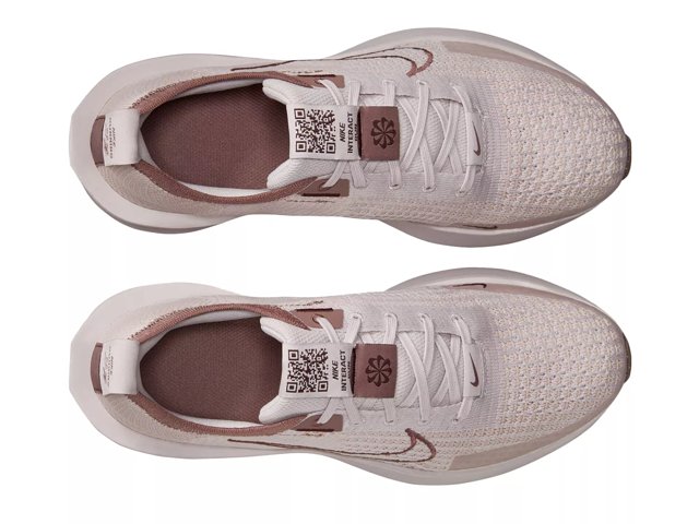 Nike Interact Run Running Shoe - Women's - Free Shipping