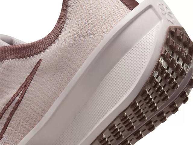 Nike Interact Run Running Shoe Women s