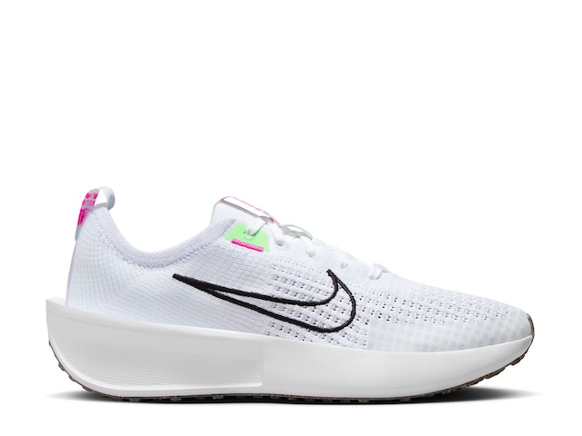 Nike Interact Run Running Shoe - Women's - Free Shipping | DSW