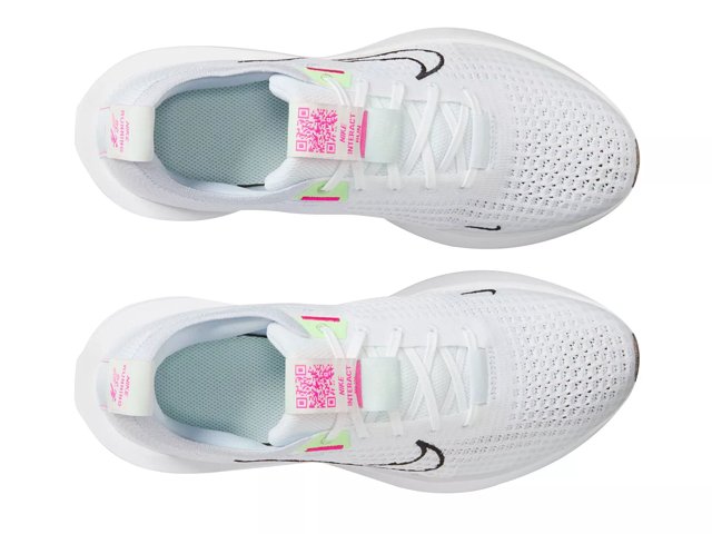 Nike Interact Run Running Shoe - Women's - Free Shipping