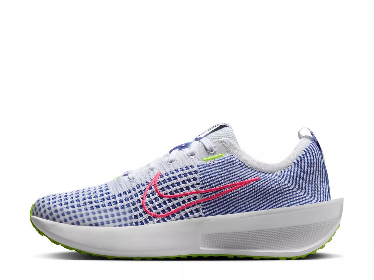 why doesn t dsw sell nike