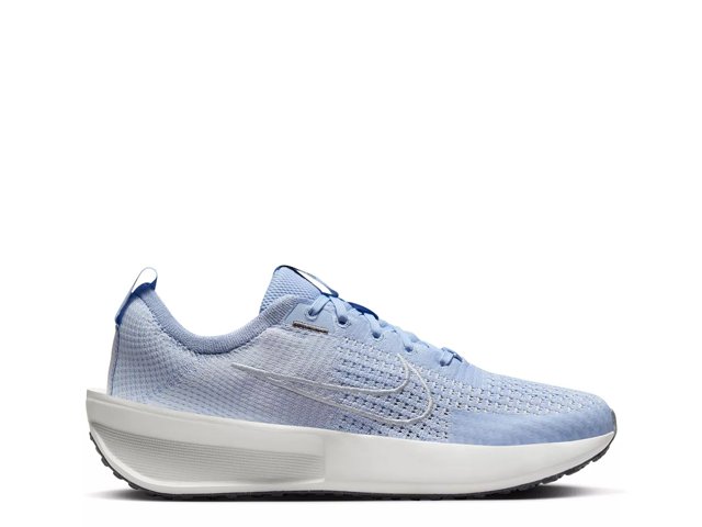 Womens nike free online runs white