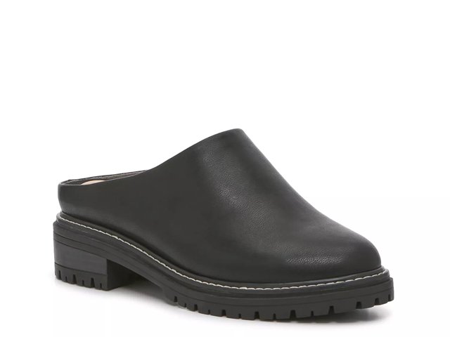 Dsw mule sales