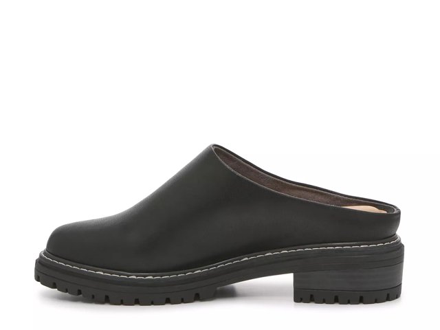 Dsw best sale black mules