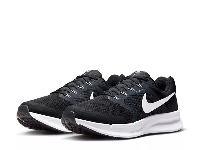 Mens nike run swift shoes online