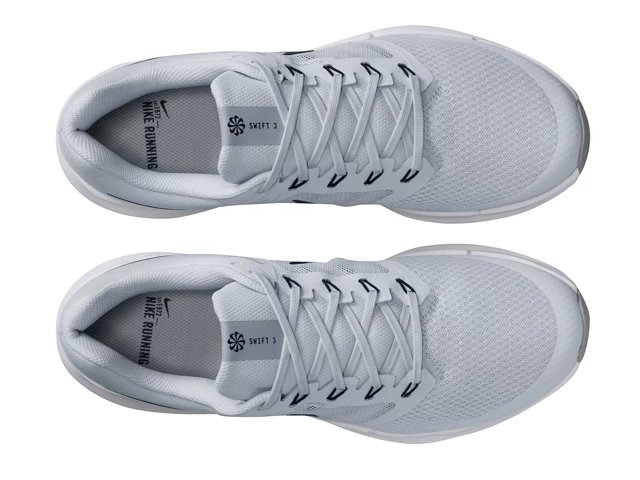 Nike Run Swift 3 Running Shoe Men s Free Shipping DSW