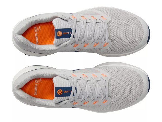 Nike Run Swift 3 Running Shoe - Men's
