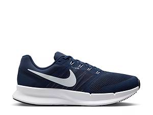 Nike Revolution 7 Men s Road Running Shoes Size 8.5 Midnight Navy Pure