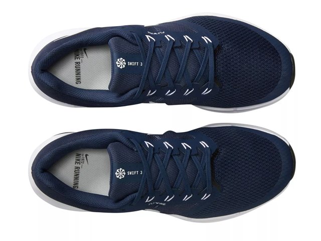Nike Run Swift 3 Running Shoe Men s