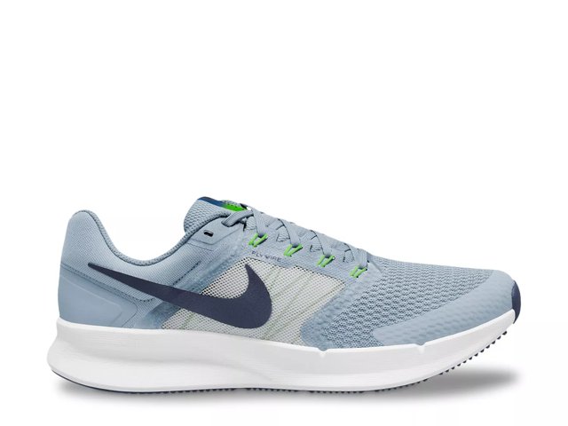Nike Run Swift 3 Running Shoe Men s Free Shipping DSW