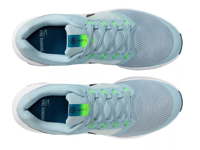 Nike Run Swift 3 Running Shoe - Men's - Free Shipping