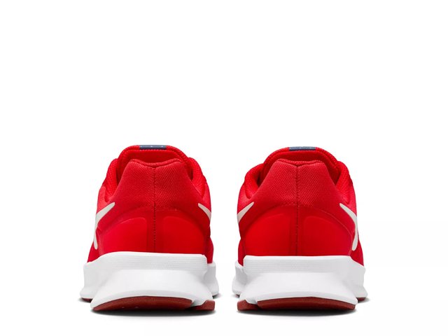 Nike run swift red discount