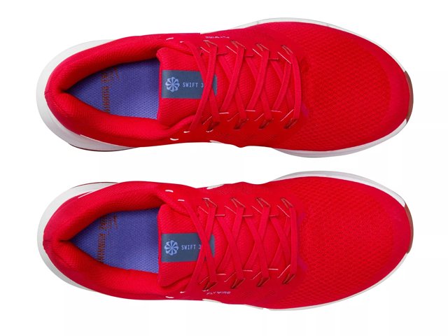 Nike swift running shoes men clearance
