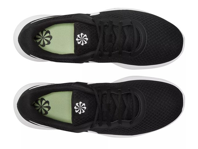 Nike men's tanjun sneakers new arrivals