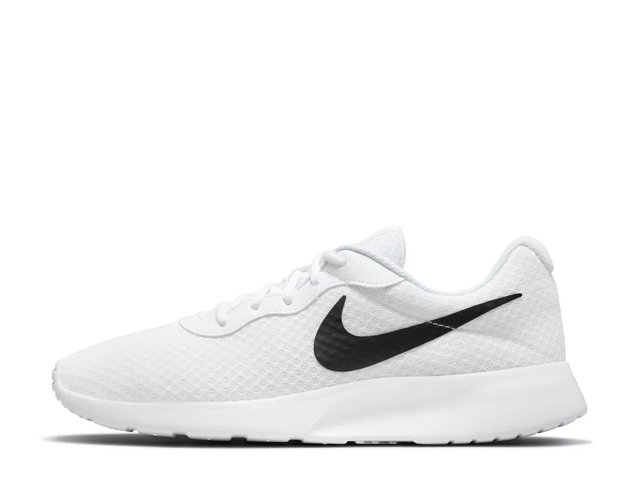 Nike Tanjun Sneaker Men s Free Shipping DSW