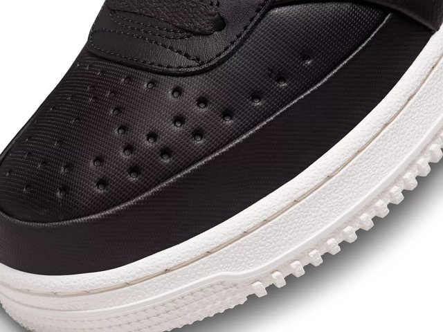 Nike Nike Court Vision Mid Winter Sneaker Men s