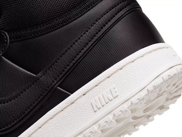 Nike Nike Court Vision Mid Winter Sneaker Men s Free Shipping