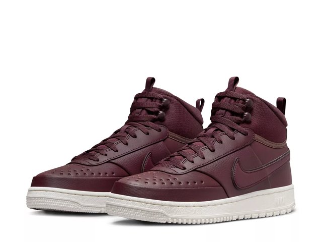 Nike sneakers winter best sale