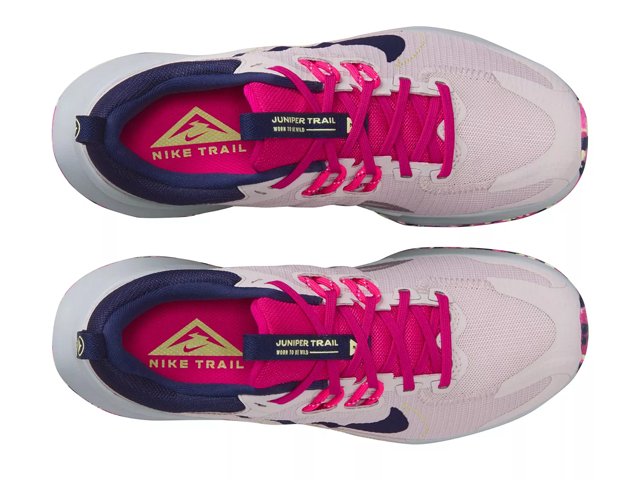 Nike Juniper Trail 2 Next Nature Running Shoe Women s Free