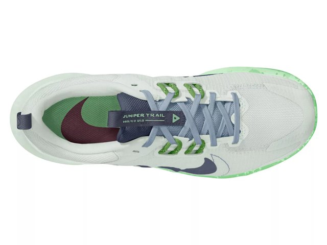 Nike Juniper Trail 2 Next Nature Running Shoe Women s Free