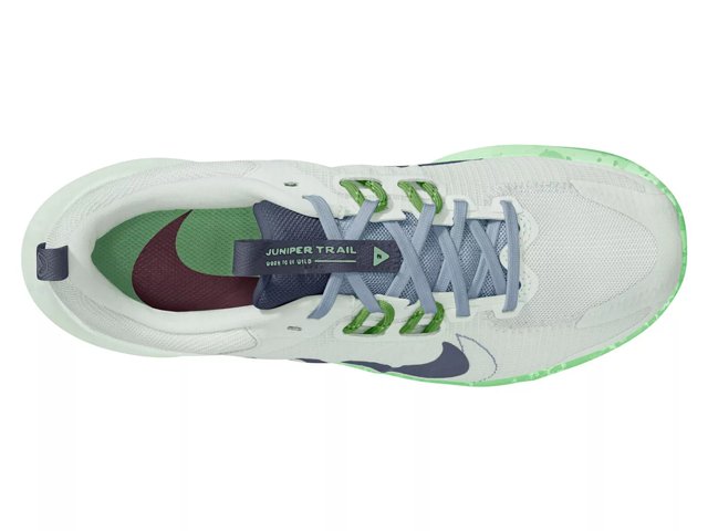 Zapatillas de trail running para mujer - Nike Juniper Trail 2