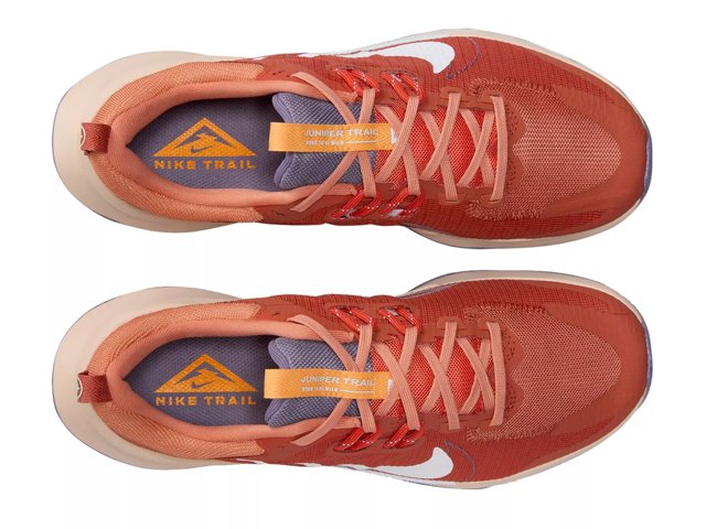 Nike Juniper Trail 2 Next Nature Running Shoe Women s Free Shipping DSW