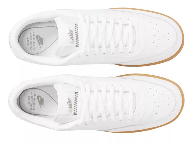 Nike discount courte vintage