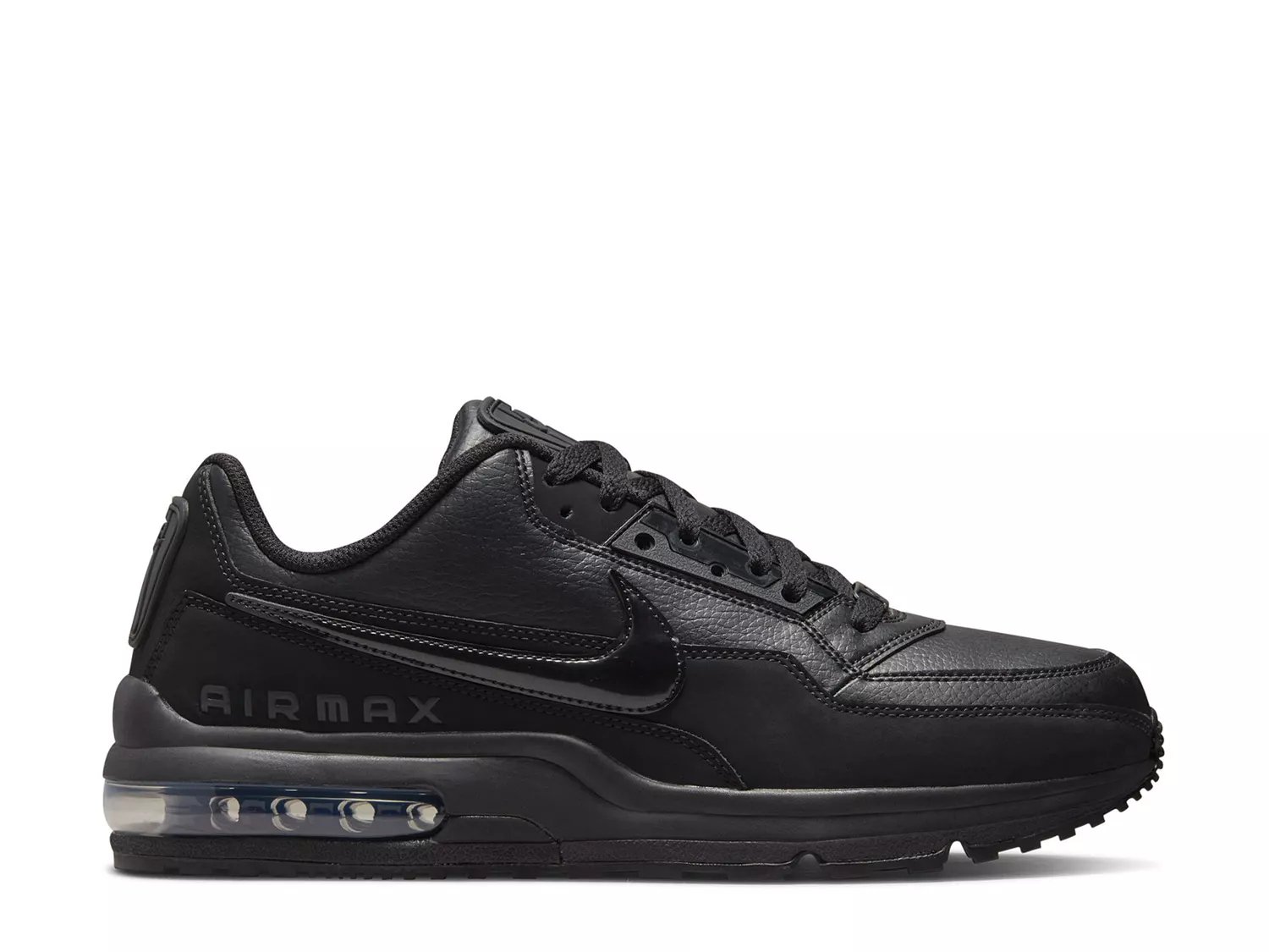 Nike Air Max LTD 3 Running Shoe - Men's