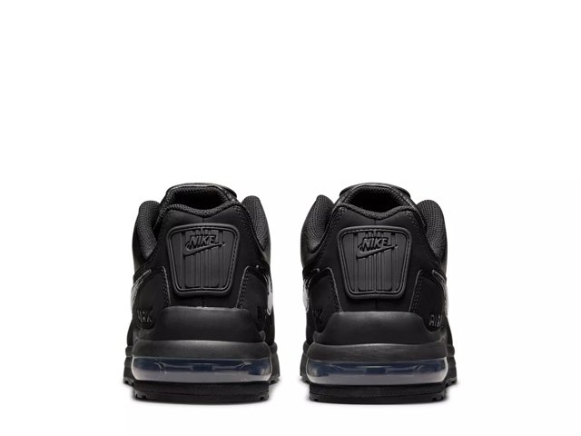 Nike Air Max LTD 3 Running Shoe - Men's - Free Shipping | DSW Nike Air Max LTD 3 Running Shoe - Men's - Free Shipping | DSW
