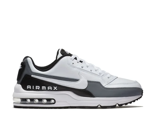 Nike Air Max LTD 3 Running Shoe - Men's - Free Shipping | DSW