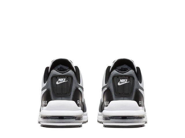 Nike Air Max LTD 3 Running Shoe - Men's - Free Shipping | DSW