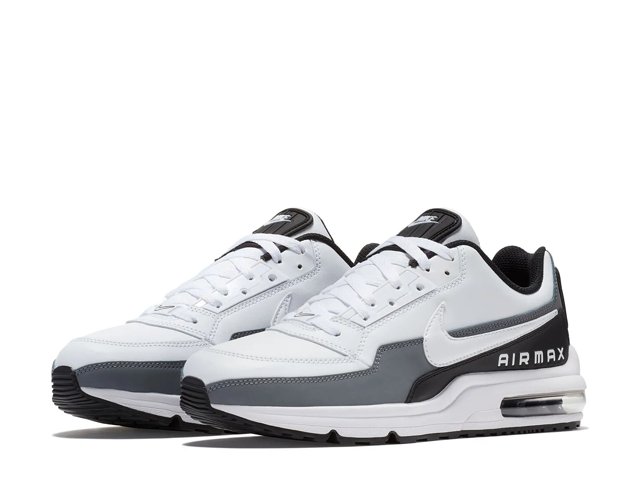 Nike Air Max LTD 3 Running Shoe - Men's - Free Shipping | DSW