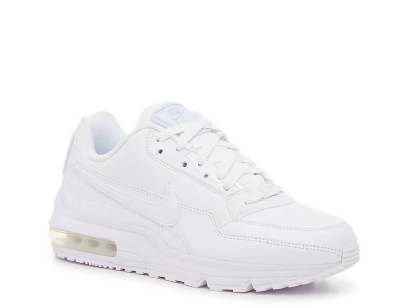 mens nike air max ltd 3 running shoes