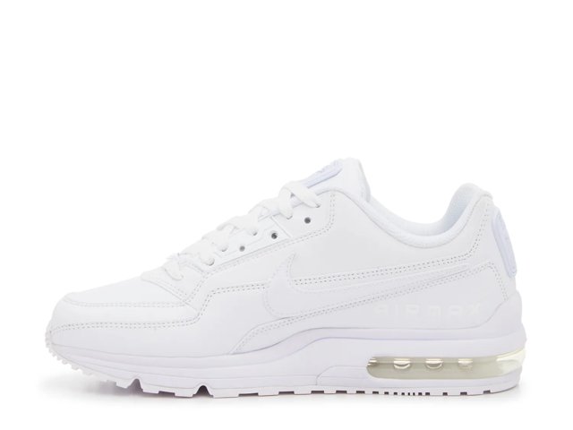 Nike Men's Air Max LTD 3 Sneaker