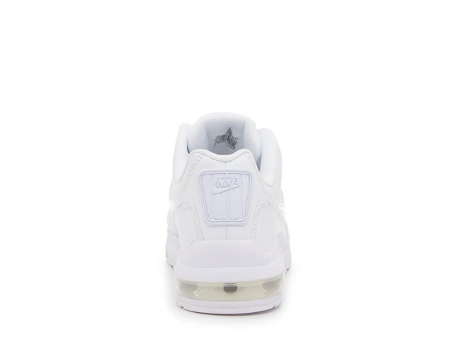 Nike air max thea triple white mens online