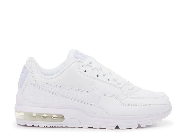 Men's Nike Air Max LTD 3 Casual Shoes