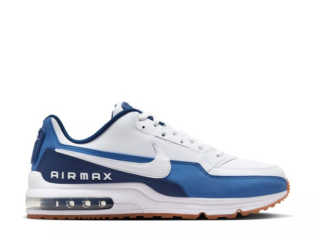 Mens nike air max ltd running shoes 2025