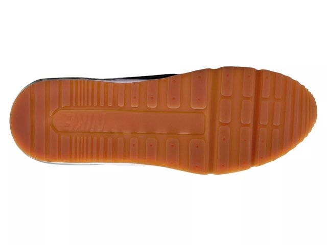 Nike air max ltd orange deals