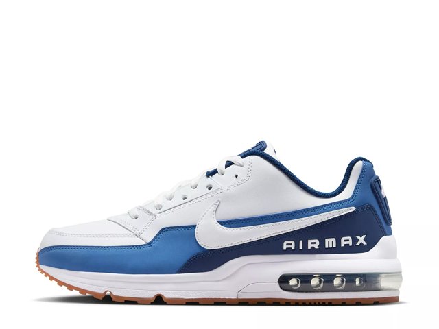 Air max ltd 3 blue discount