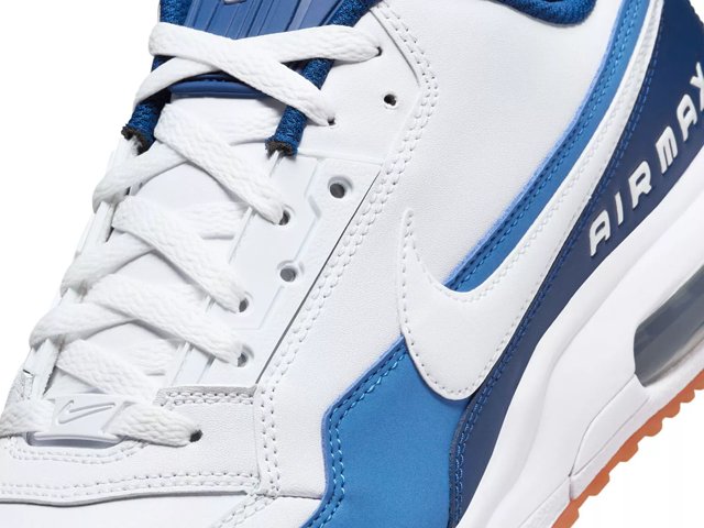 Nike Air Max LTD 3 Running Shoe Men s Free Shipping DSW