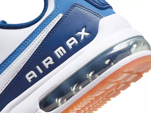Nike air max ltd running shoes clearance
