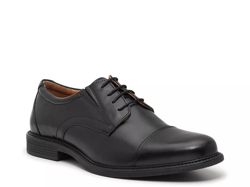 Aldo nalian cap toe 2024 oxford