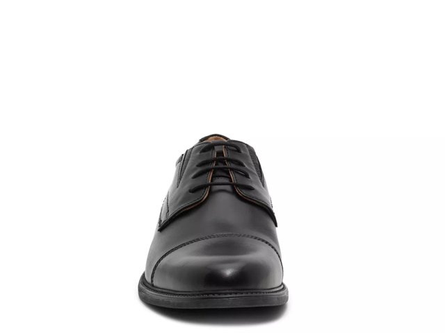 Hush Puppies Cairo Cap Toe Oxford Free Shipping DSW