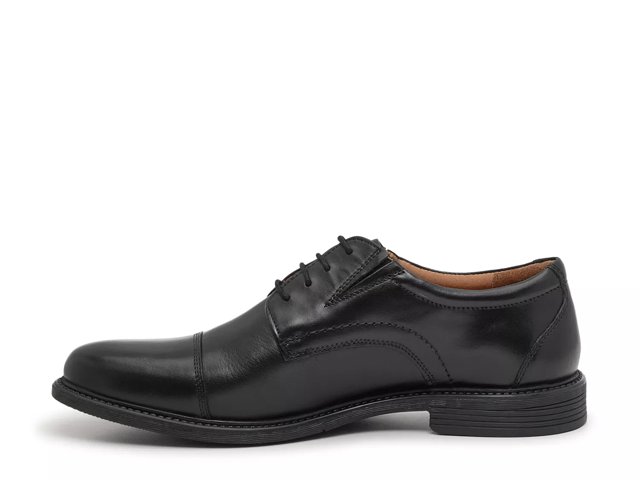 Hush Puppies Cairo Cap Toe Oxford Free Shipping DSW