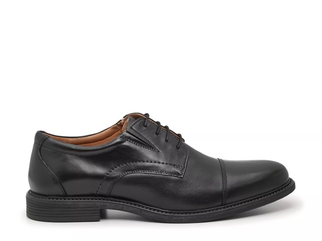 Hush puppies men's online corso oxford formal shoes