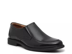 Shop Men s Black Comfort Dress Shoes DSW